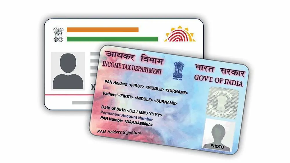 How To Request For Reprint Of Your Lost Pan Card In 2022?