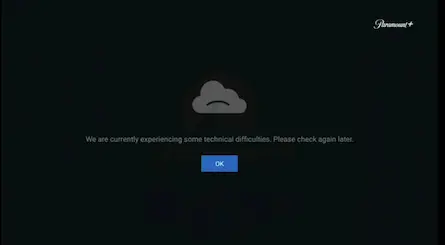 How To Fix Paramount Plus Stuck On Loading Screen In 2022