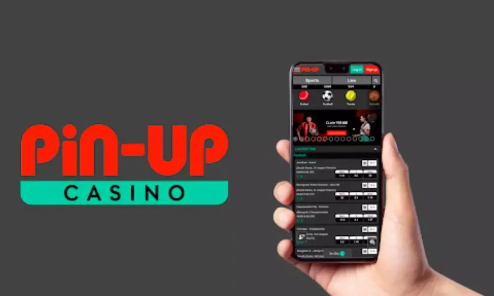 How To Get Started With Pin Up Casino Step By Step Guide 2022