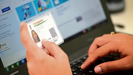 How to know your bank balance via Aadhar Card in 2022