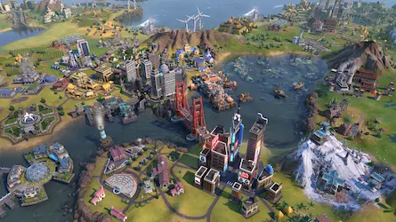 How To Fix Sid Meier’s Civilization VI Keeps Crashing On Startup On PC