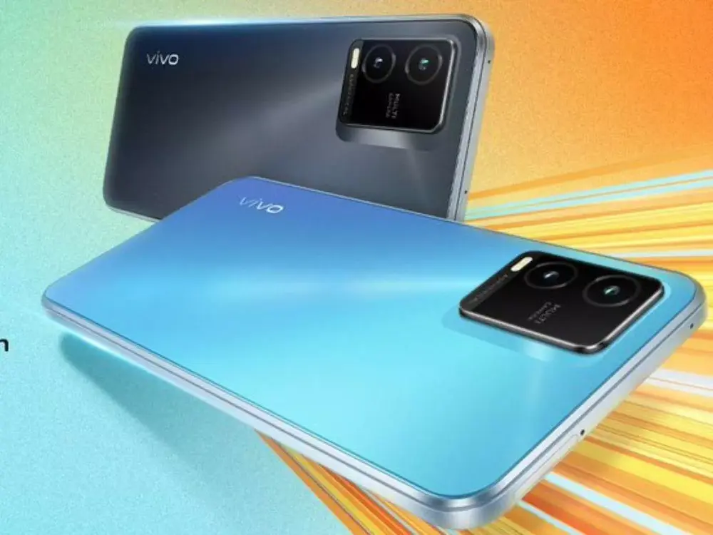 Price, Specs: Vivo T1x 50-Megapixel Dual Rear Cameras Launched In India