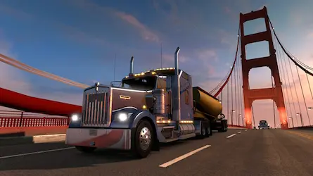 How to fix American Truck Simulator keeps crashing on startup on pc