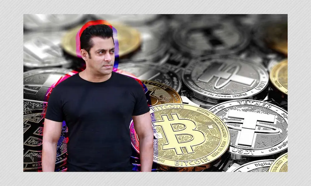 How to make money with salman khan NFT in 2022?