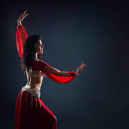 How Belly Dancing Can Improve Your Confidence and Self-Esteem