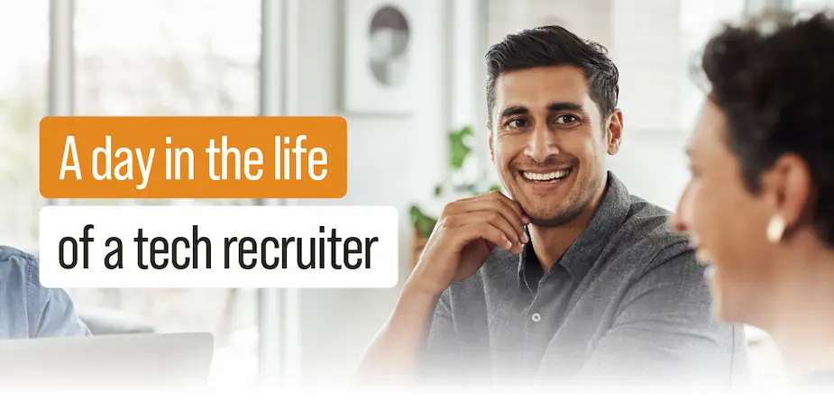 Know about Life of a Technology Sales Recruiter