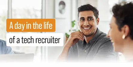 Know about Life of a Technology Sales Recruiter