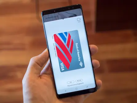 How To Disable Or Remove Samsung Pay From Your Galaxy Smartphone