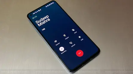 How To Fix Active Native Call Recording On Oneplus 10 Pro, 10R, Or 10T