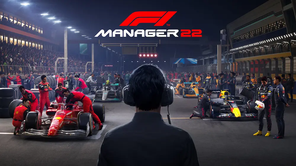 How to fix F1 Manager 2022 Low Level Fatal Error