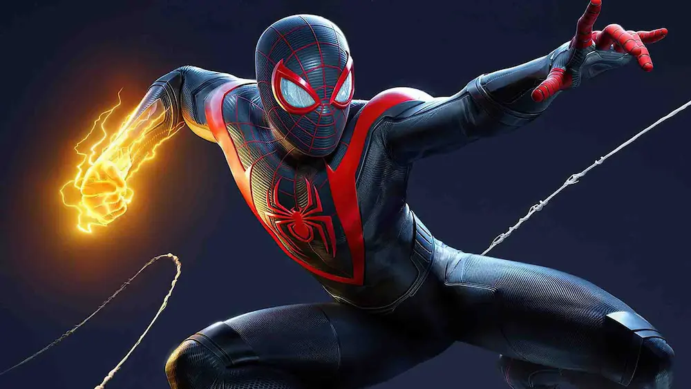 How To Fix Marvel Spider Man Crashing On Startup On PC