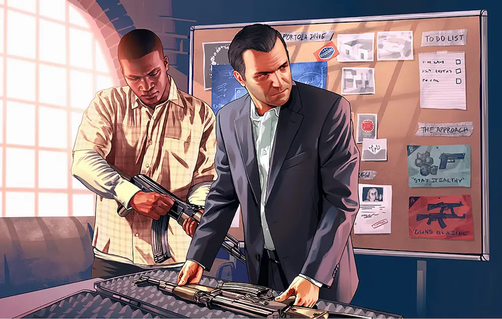 How to fix All GTA 5 Error Codes in 2022