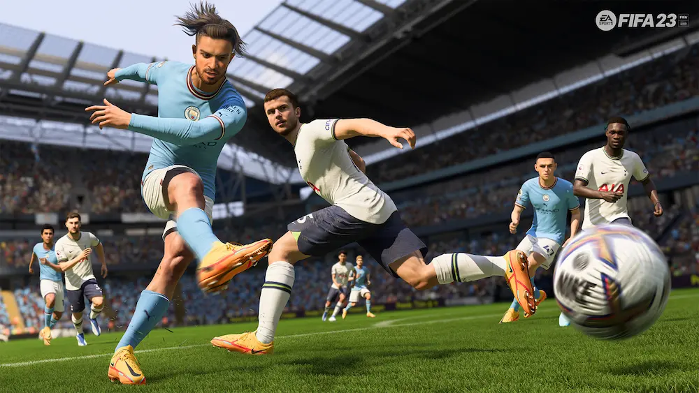 How To Fix FIFA 23 Crashing Or Not Loading On PS4 And PS5