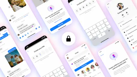 Facebook Is Putting End-To-End Encryption In Messenger By Default Into Testing