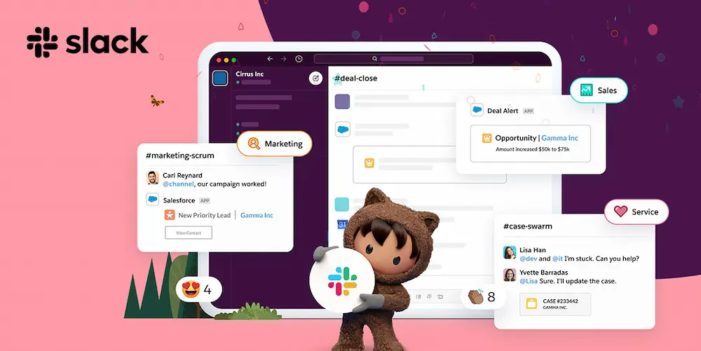 How To Remove Someone From A Slack Channel & Workspace 2022