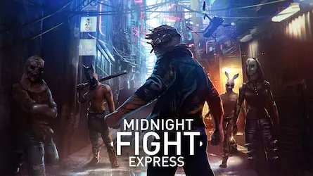 How to fix Midnight Fight Express keeps crashing on startup on PC