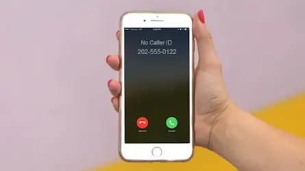 How To Block No Caller Id On Iphone In 2022?