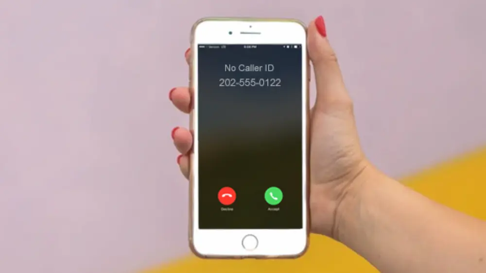 How To Block No Caller Id On Iphone In 2022?