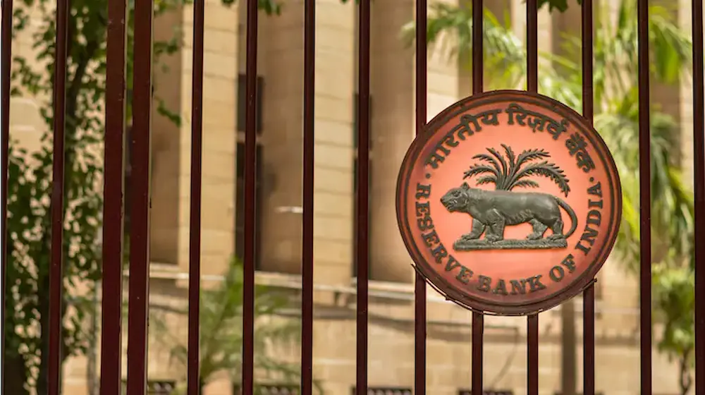 Reserve Bank Of India Announces First Set Of Digital Lending Rules