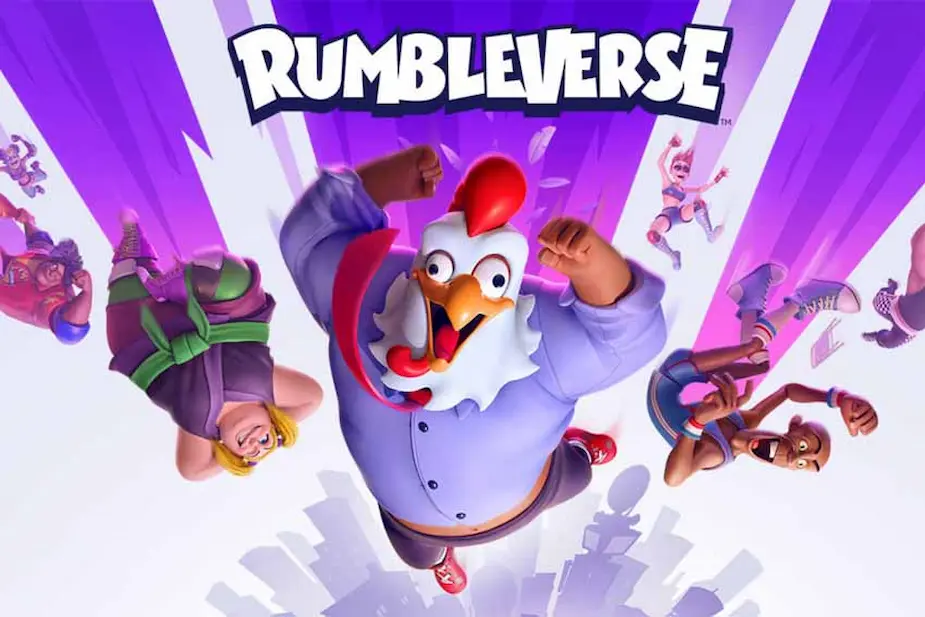 How to fix Rumbleverse keeps crashing on startup on PC?