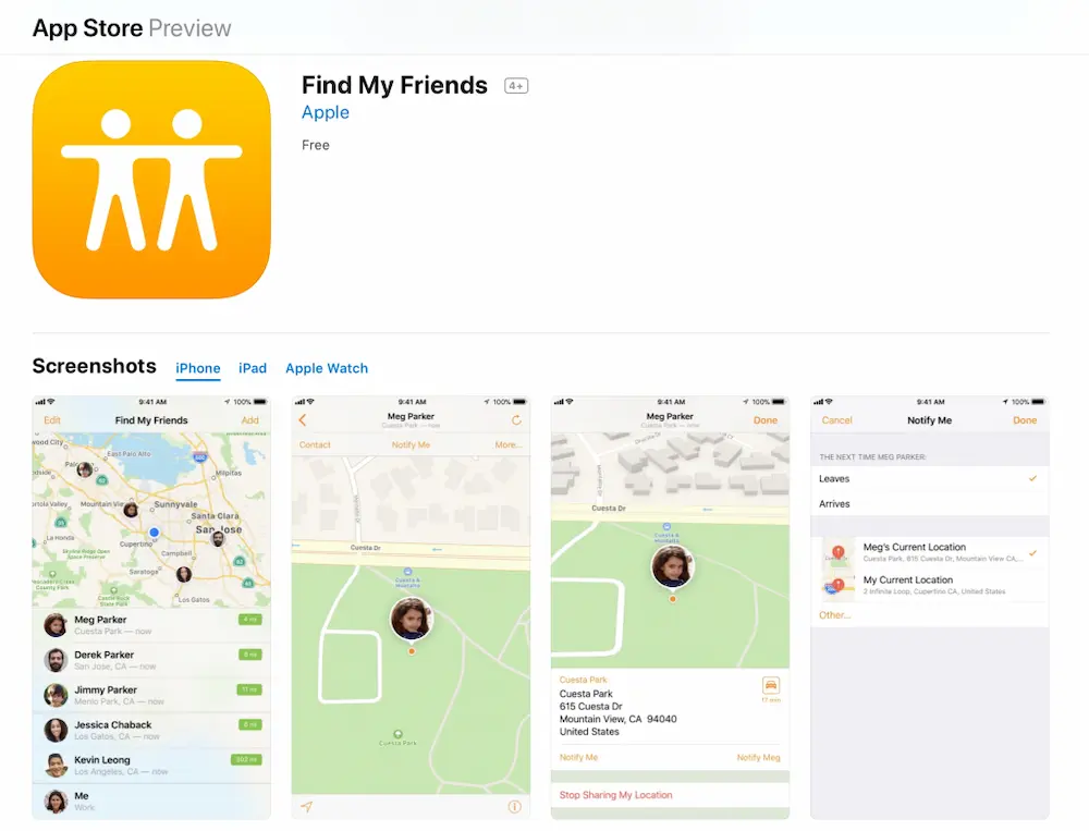 Top 5 Ways to Fake Your Location on Find My Friends for iPhone 14