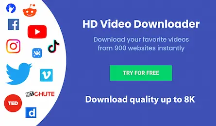 A Step-By-Step Guide On How to Download Videos for All Social Media Platforms