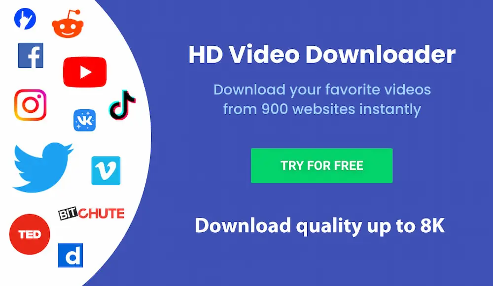 A Step-By-Step Guide On How to Download Videos for All Social Media Platforms