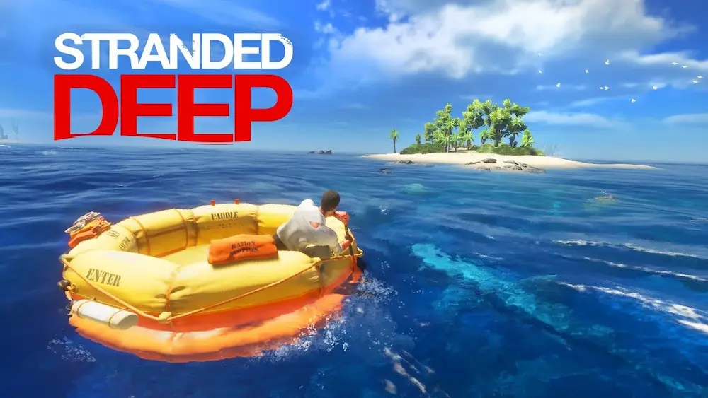 How To Fix Stranded Deep Multiplayer Not Working On PC, PS4, PS5 & Xbox Consoles