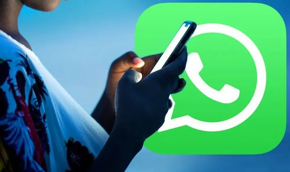 WhatsApp To Implement 'login Approval' To Avoid Hacking