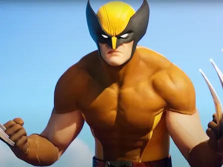 How To Unlock The Wolverine Skin From The Season 4 Battle Pass?