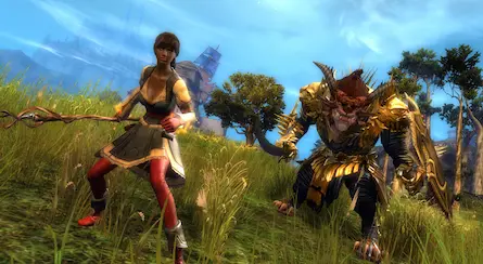 How To Fix Guild Wars 2 Keeps Crashing On Startup On PC