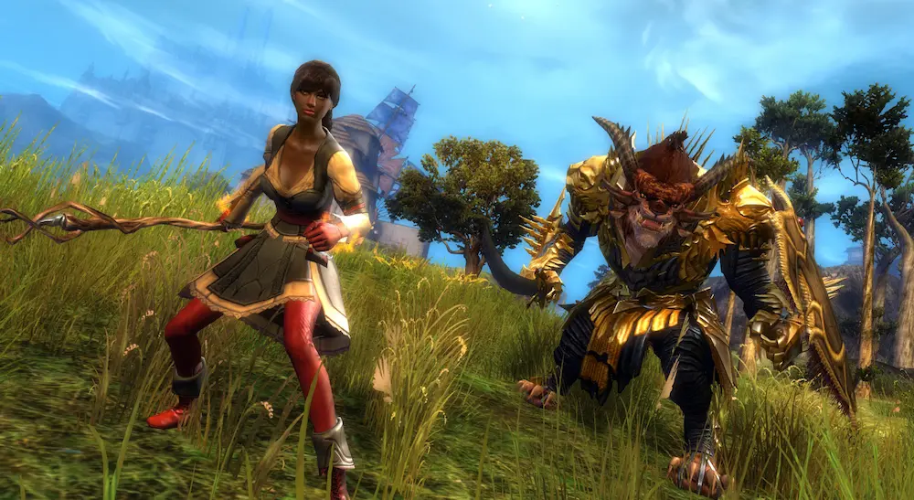 How To Fix Guild Wars 2 Keeps Crashing On Startup On PC