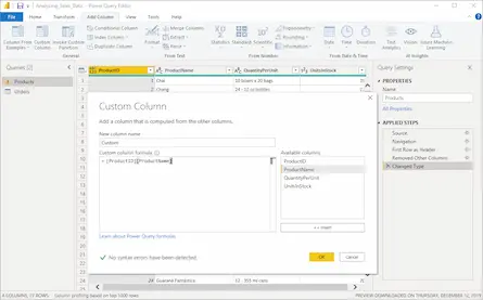 How To Find Duplicates Using Microsoft Power Query