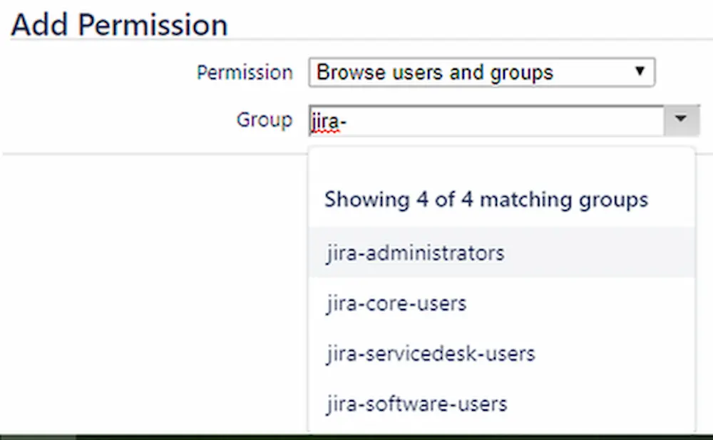 How to tag someone in the Jira service desk?