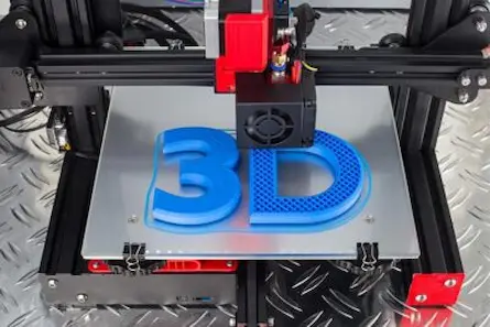 The 5 Best 3D Printer Rental Services Compared - 2022 Edition