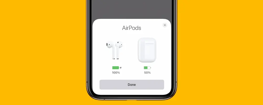 How to fix AirPods Microphone Not Working in 2022?