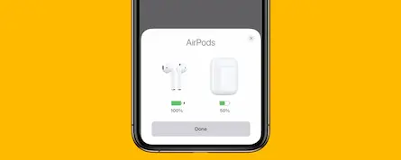 How to fix AirPods Microphone Not Working in 2022?