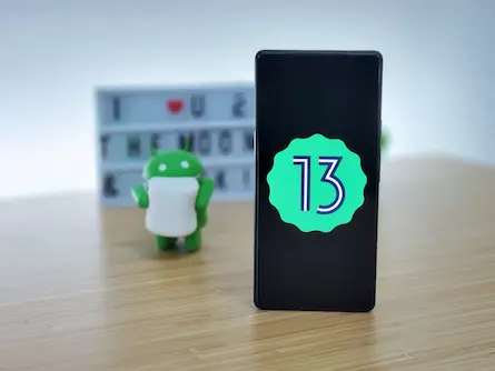 What Are New Features Of Android 13 Beta 4- Download Links