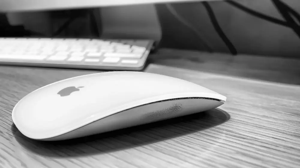 How to fix Apple Magic Mouse not scrolling on Windows 7, 10, 11