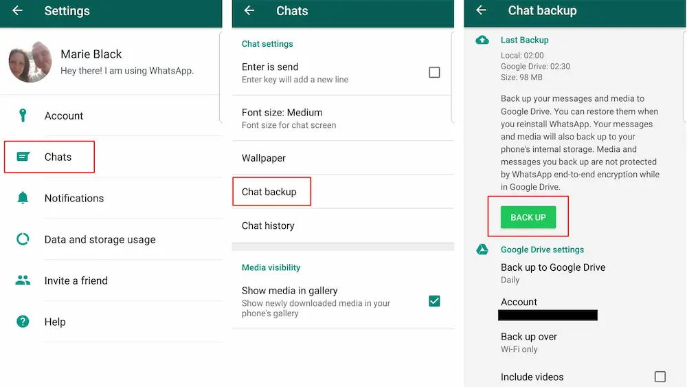 How To Restore Whatsapp Messages And Chats With Best Tips?