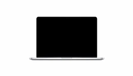 How To Fix Mac Studio Black Screen Problem And Solutions