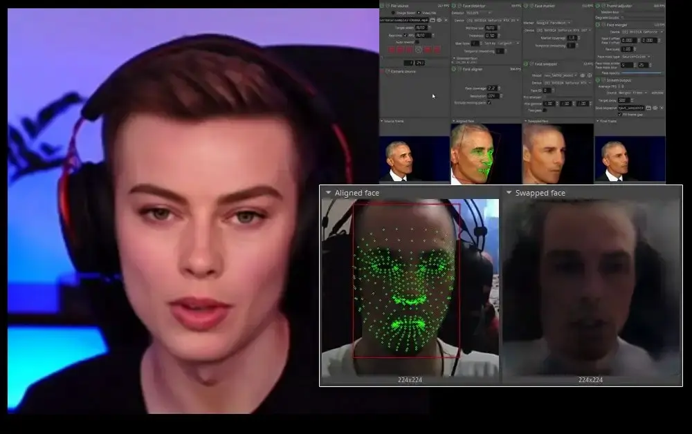 Top 5 Best Deepfake Software & Apps for Windows in 2022