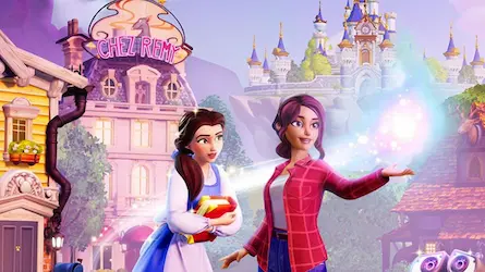 How to fix Disney Dreamlight Valley keeps crashing on Startup on PC