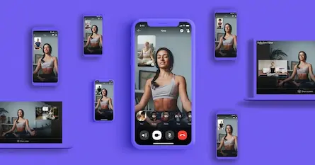 Best 5 HD video calling android apps in 2022