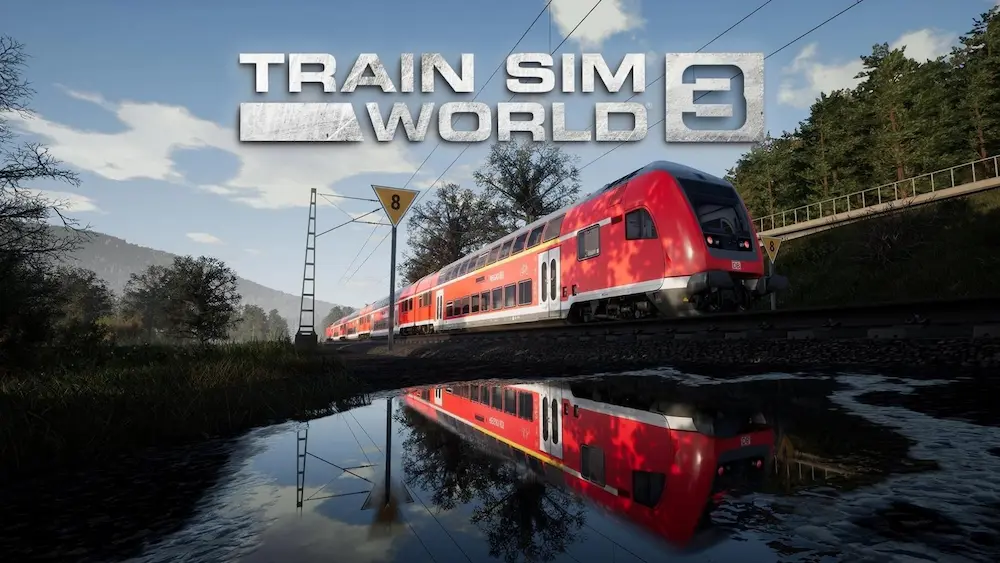 How to Fix Train Sim World 3 keeps crashing on startup on PC