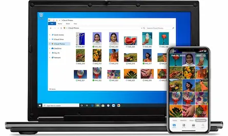 How To Integrate Native Icloud Photos In Samsung’s Windows Laptops