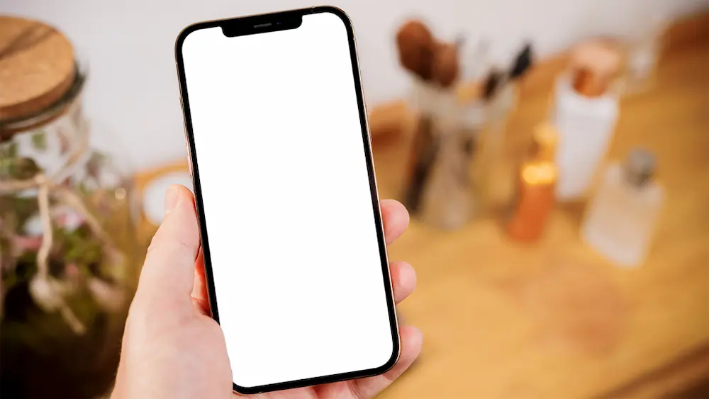 How to fix iPhone 13, 13 Pro, And 13 Pro Max white screen of death issue