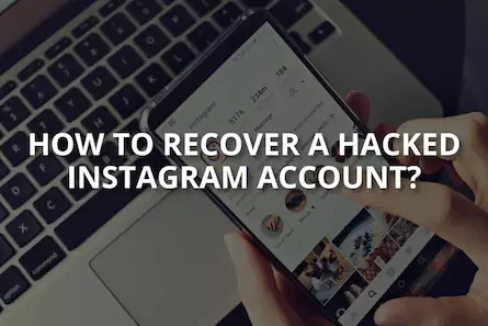 How To Recover Your Hacked Instagram Account Step By Step Guide