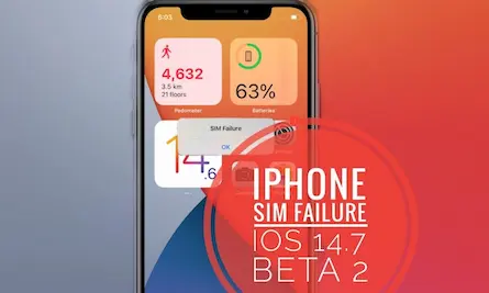 How To Fix "SIM Not Supported Bug In Apple Iphone 14?