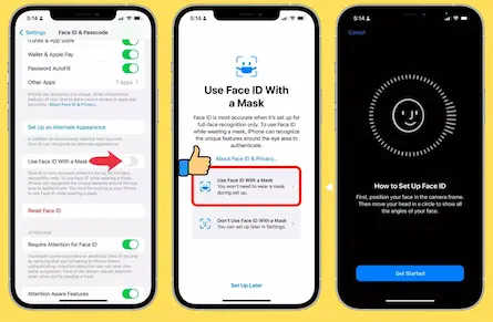 How To Fix Ios 16 Face ID Not Working Issue On Iphone In 2022